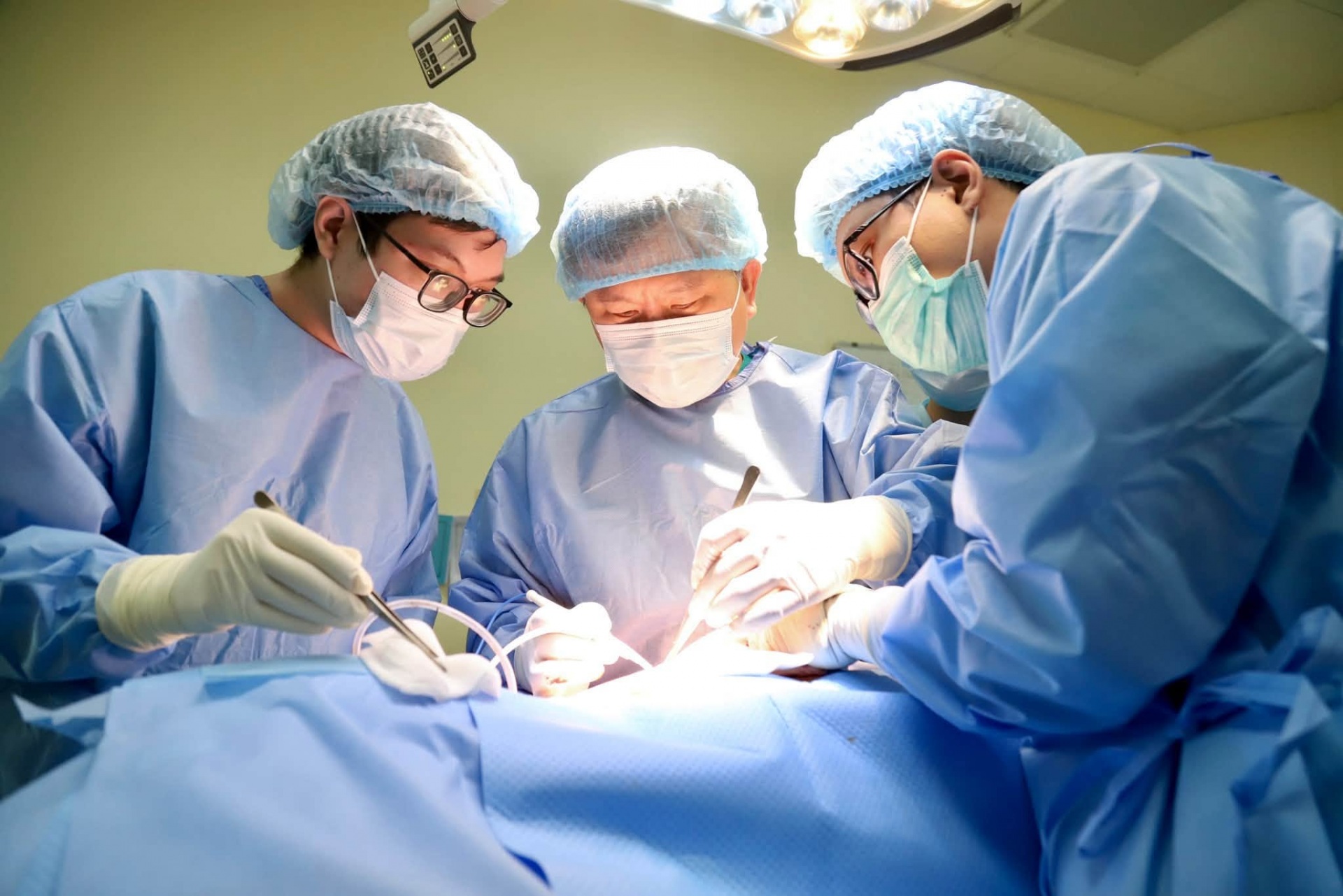 Phẫu thuật tái tạo vú sau ung thư: Bước ngoặt cho hình thể và tinh thần phụ nữ