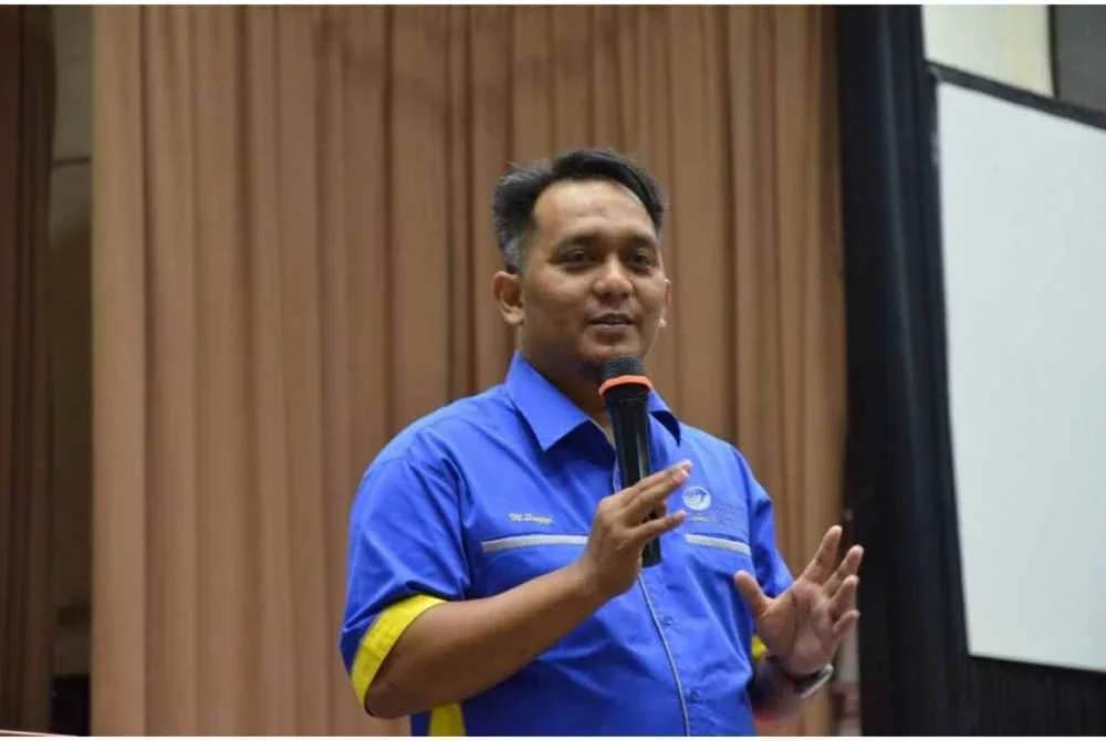 Membangun Awan AI Berdaulat dengan Kepakaran Lokal