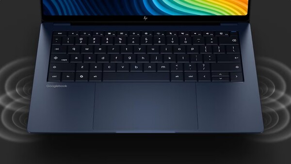 Googlebook: phần cứng cao cấp, hệ điều hành níu chân