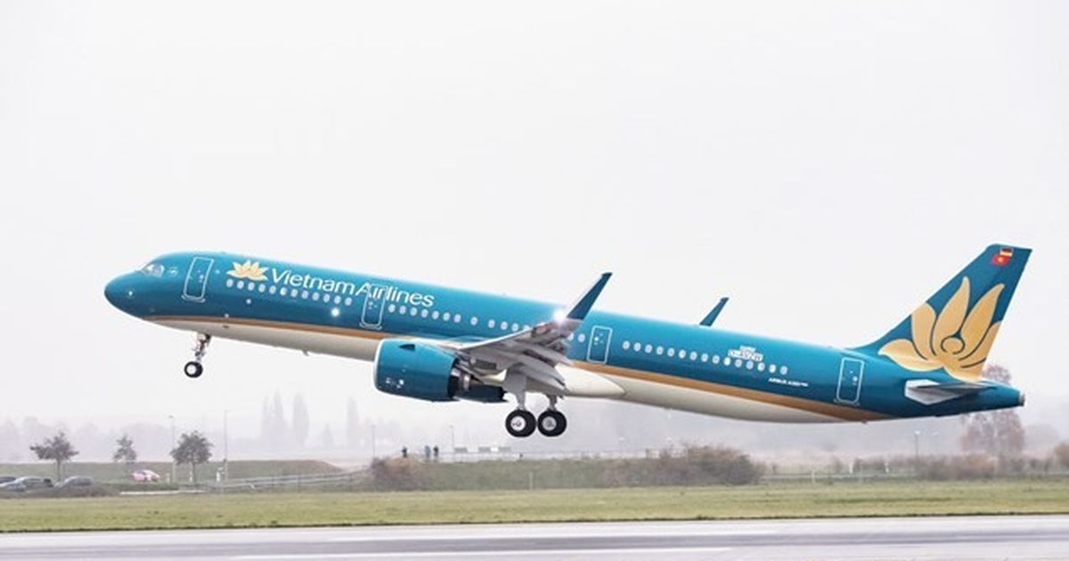 Vietnam Airlines mở rộng mạng bay châu Á: cơ hội du lịch và kinh tế mới
