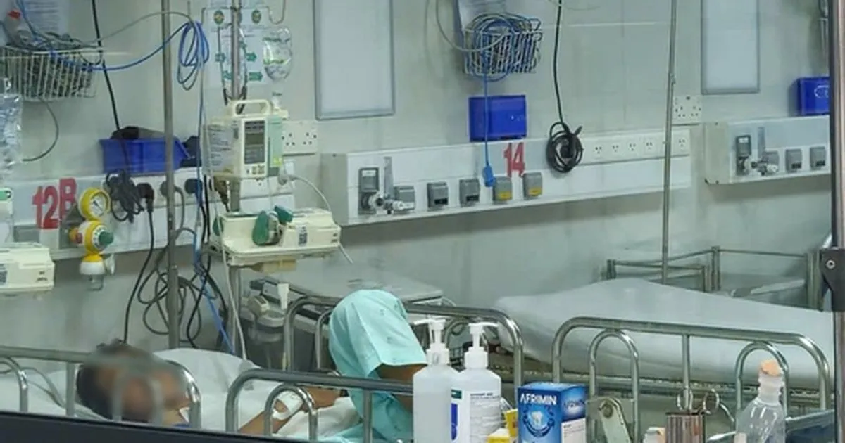 Bệnh não mô cầu: từ “giống cúm” đến tử vong trong vài giờ