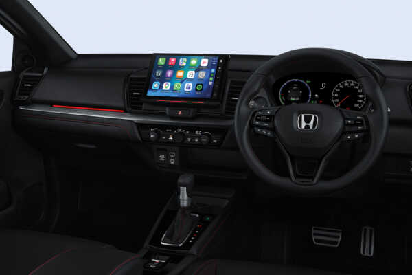 Honda City Hatchback Facelift: Varian, Harga & Panduan Beli