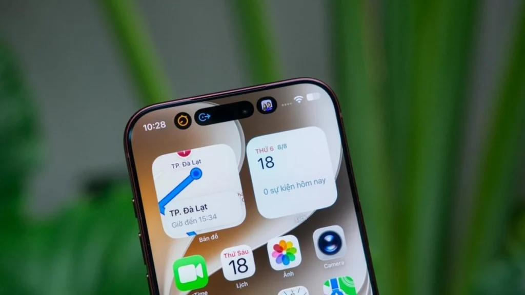 iPhone 18 Pro hay Pro Max: Chọn mẫu nào sau một tháng dùng thực tế?