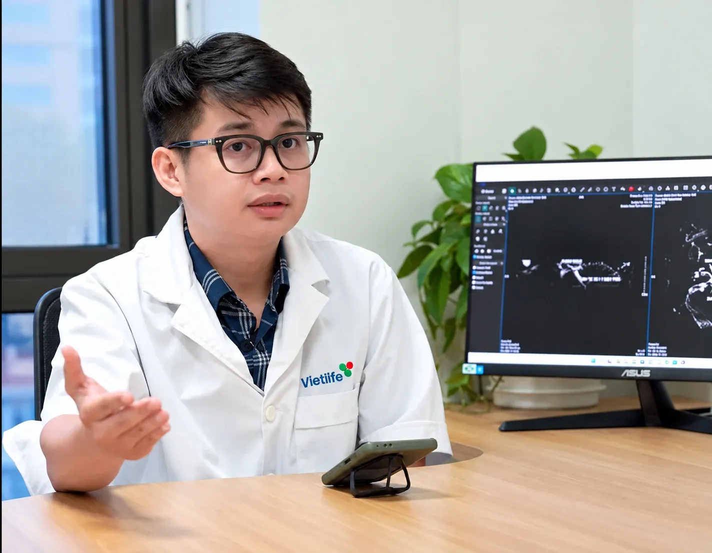 Tập luyện chăm chỉ nhưng vẫn bị bệnh tim: Ảo giác khỏe mạnh đang đánh lừa bạn