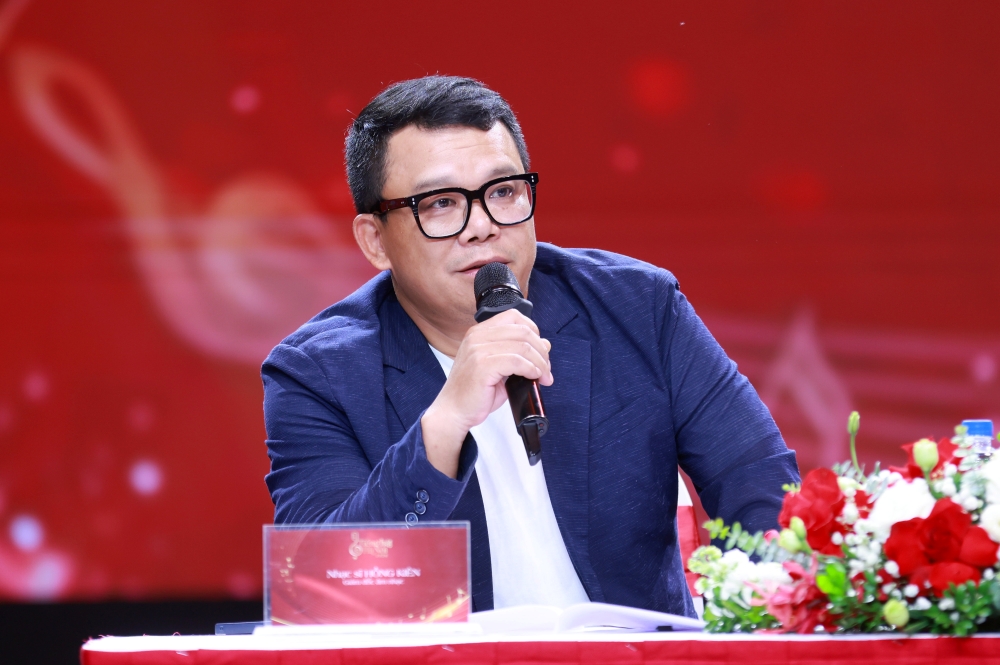 Tiếng Hát Hà Nội công bố cơ cấu giải thưởng kỷ lục