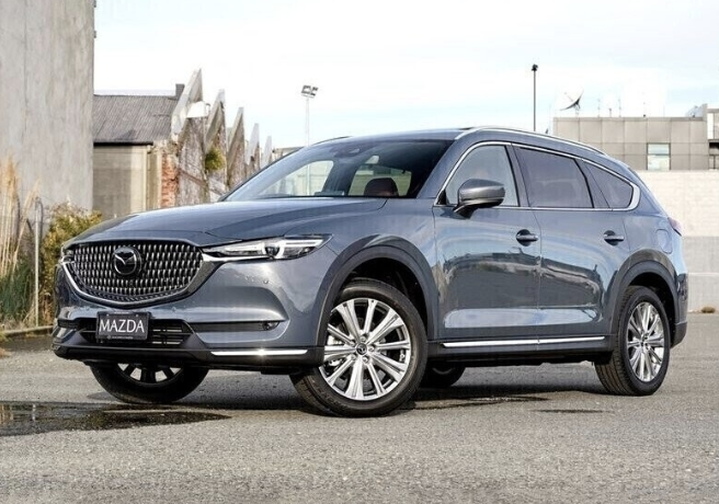 Bảng giá xe Mazda tháng 10: Mazda2 từ 418 triệu, CX-5 khởi điểm 699 triệu đồng