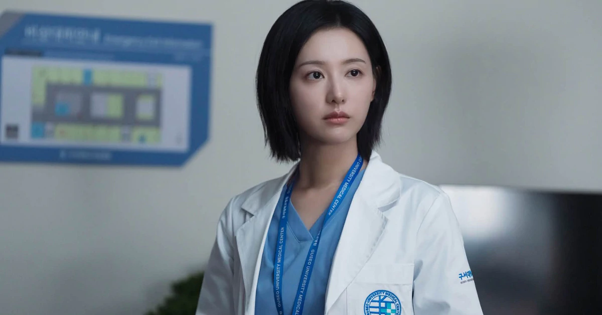 Doctor X, Woo Young Woo và cuộc đua phim Hàn rating cao