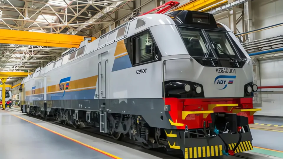 Alstom metro Việt Nam: Bước nhảy mới từ Hà Nội ra Đông Nam Á