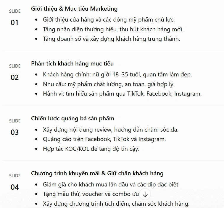 5 plugin ChatGPT giúp tự động hóa công việc văn phòng