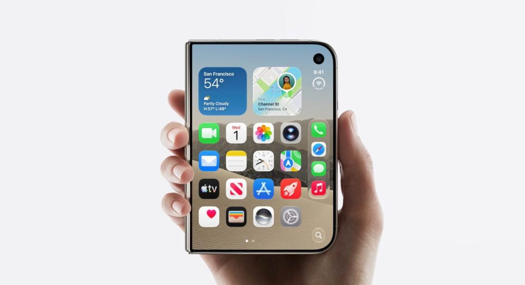 Tempoh Tunggu iPhone Duo Melonjak: Apa Maknanya Untuk Telefon Lipat Apple
