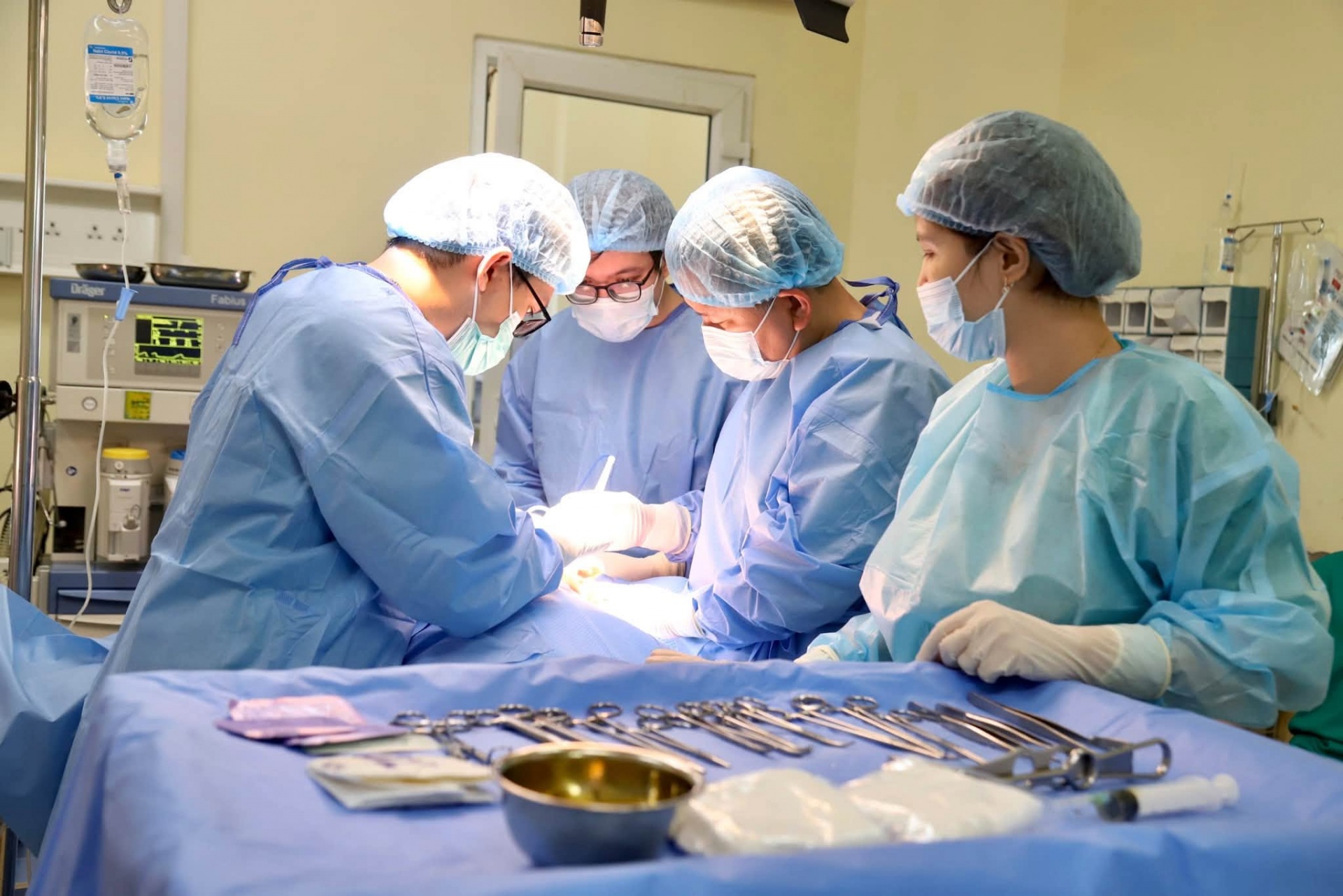 Phẫu thuật tái tạo vú sau ung thư: Bước ngoặt cho hình thể và tinh thần phụ nữ