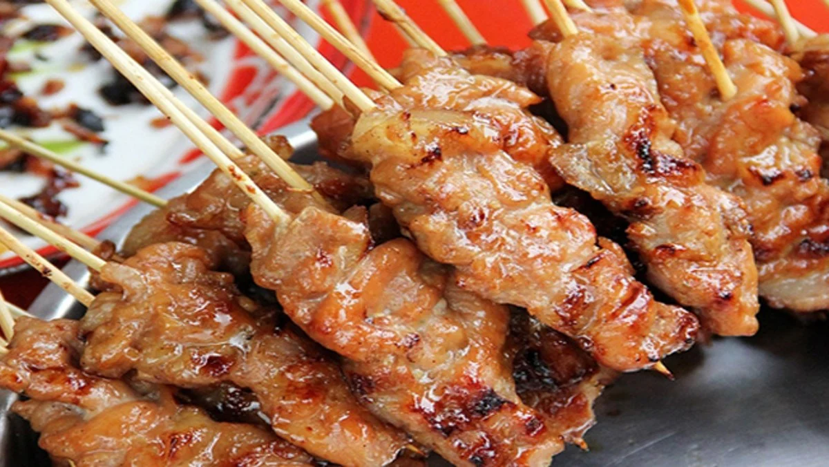 5 cách nấu thịt lợn từ luộc đến nướng mềm ngọt đẹp mắt