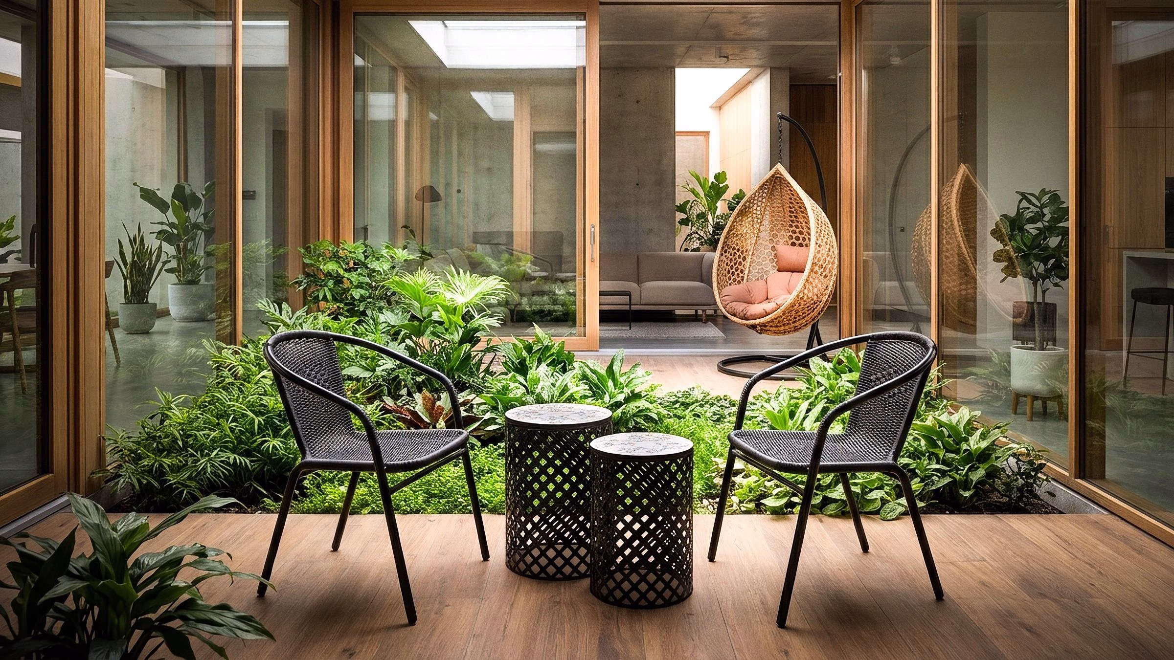 Kempen New Style, Big Value: Diskaun Hingga 50% Untuk Perabot Rumah