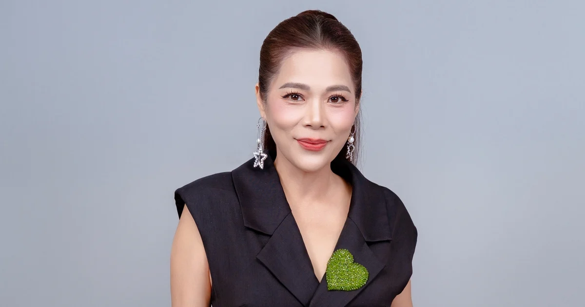 Mỹ Lệ Tiết Lộ Lý Do 10 Năm Vắng Bóng Và Hành Trình Chọn Lại Âm Nhạc