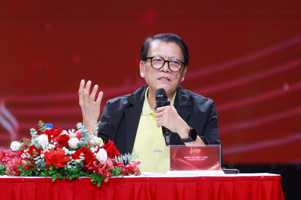Tiếng Hát Hà Nội công bố cơ cấu giải thưởng kỷ lục