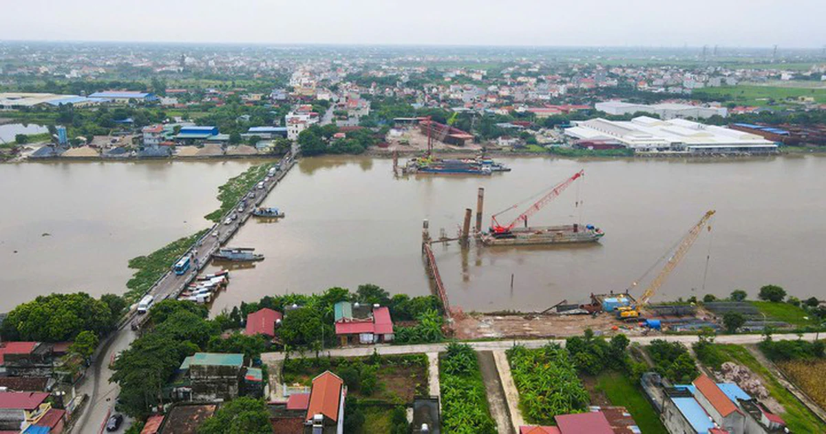 Ninh Bình tăng tốc giải phóng mặt bằng: Cơ hội hay phép thử cho loạt dự án hạ tầng?