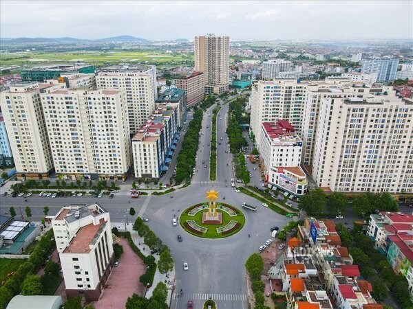 Bắc Ninh bứt tốc quy hoạch ven sông Cầu để thành thành phố công nghiệp hàng đầu