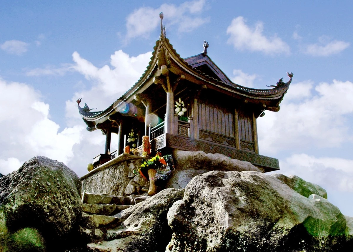 5 di sản UNESCO châu Á ít đông đúc dành cho du khách Việt