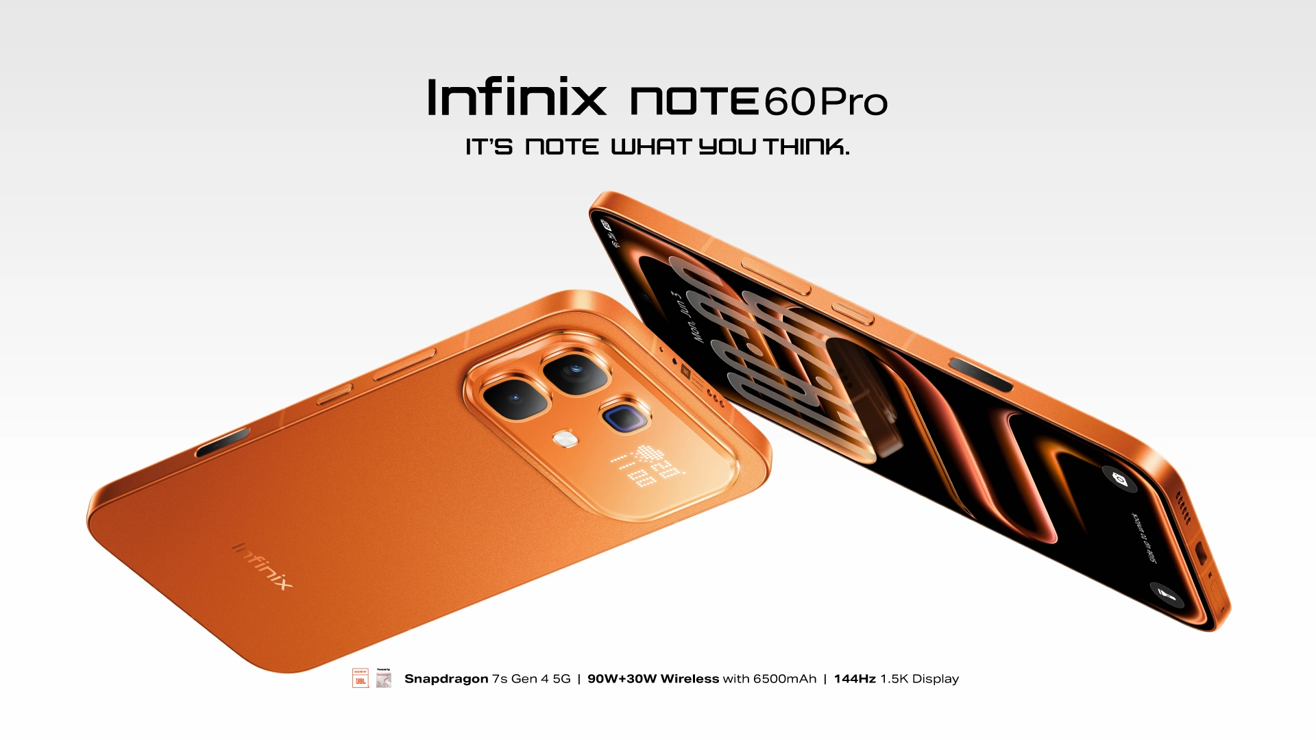 Infinix NOTE 60 Pro Harga Oktober 2026: RM1,199 Dah Takde — Kini RM1,369–RM1,399, Aku Semak Waranti & Set Import