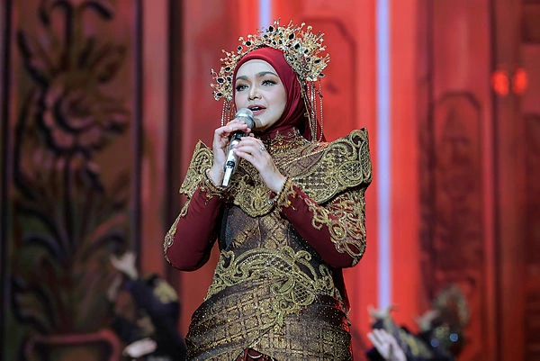 Konsert Tradisional Gema Bumantara: Malam Hujan Yang Mengubah Makna Muzik Tradisional