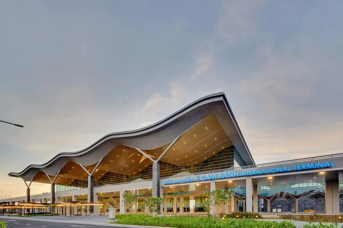 Khánh Hòa đón làn sóng khách Trung Quốc miễn visa