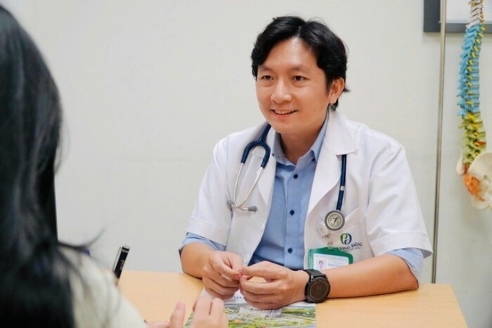 Tin TikTok uống vi chất 1 năm: Cái giá của tự chẩn đoán