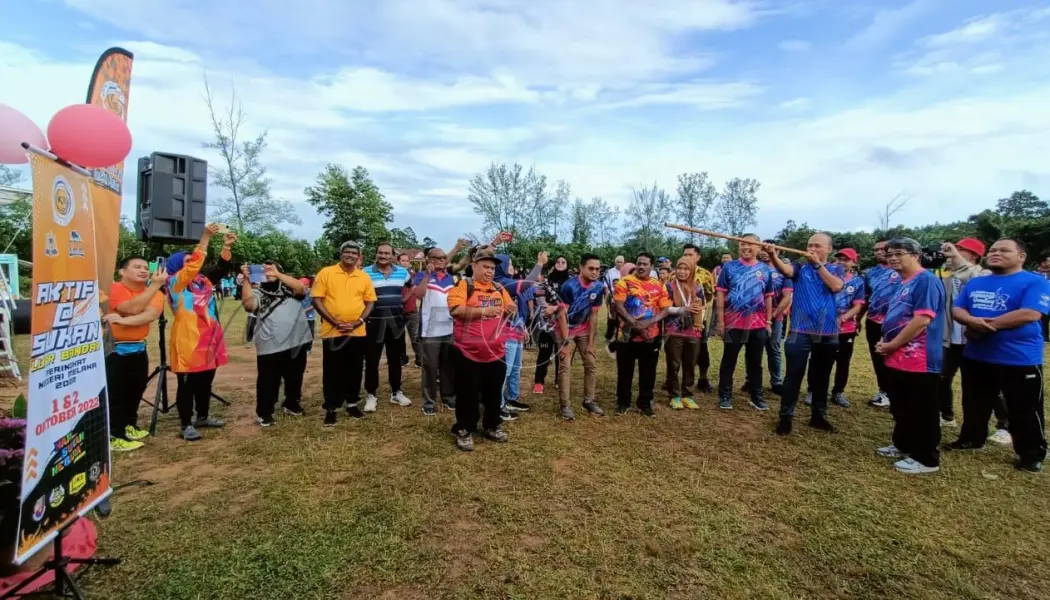Bagaimana Peserta The Biggest Loser Memilih Kesihatan Jangka Panjang
