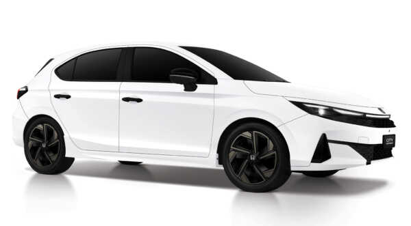 Honda City Hatchback Facelift: Varian, Harga & Panduan Beli