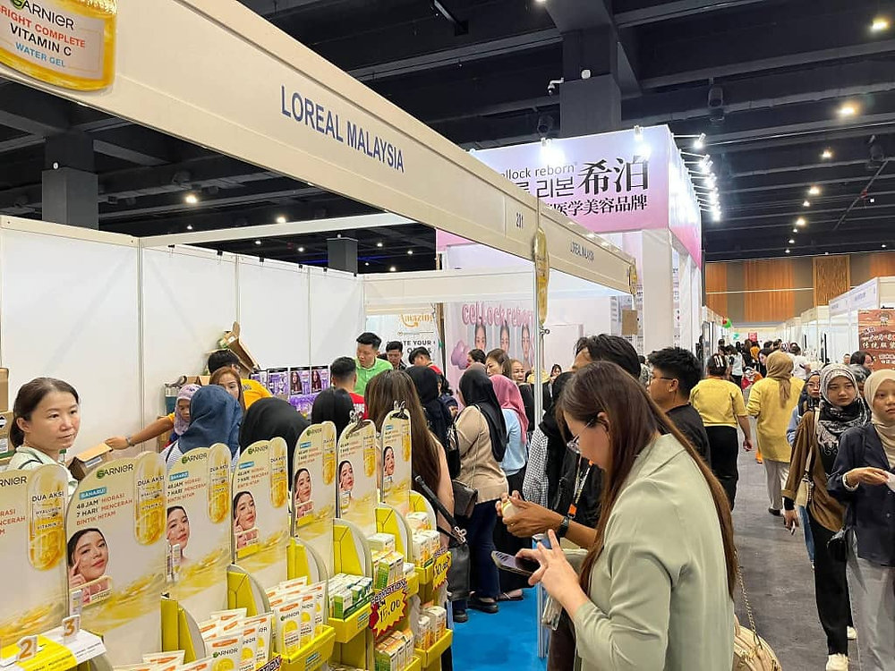 Tiga Festival Fesyen dan Kecantikan Baharu Mengubah Kalender Budaya