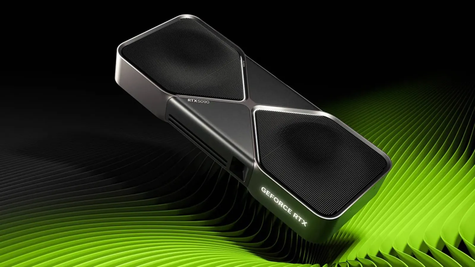 RTX 5090 ngừng sản xuất? NVIDIA nói khác nhưng game thủ vẫn thiệt