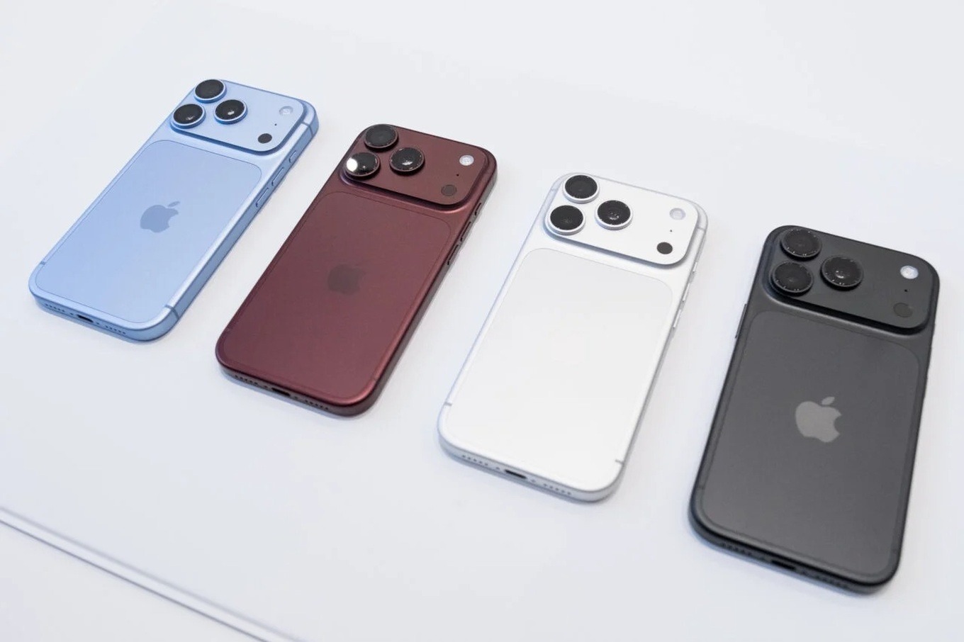 iPhone 18 Pro Max: Hướng dẫn mua sau một tháng lên kệ