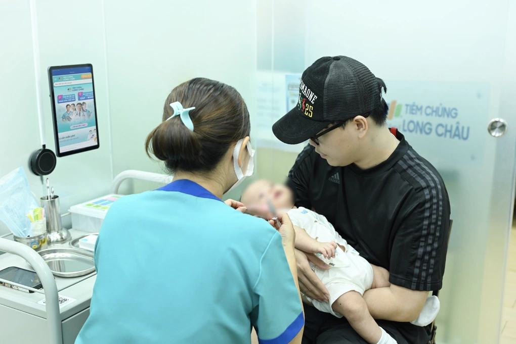 Não mô cầu diễn tiến trong vài giờ: Vì sao vaccine phải đi trước điều trị