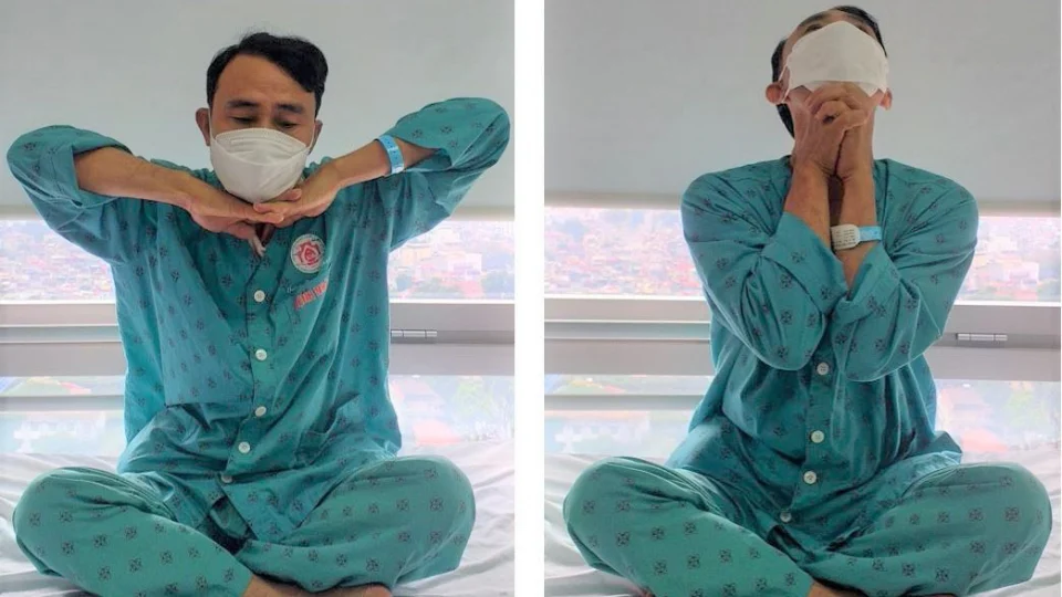 Thoái hóa cột sống cổ vẫn tập được: Hướng dẫn bài tập an toàn tại nhà và phòng gym