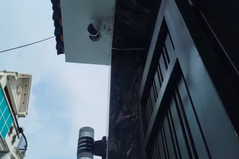 Camera an ninh bị xâm nhập: Đừng đánh đổi sự tiện lợi lấy quyền riêng tư