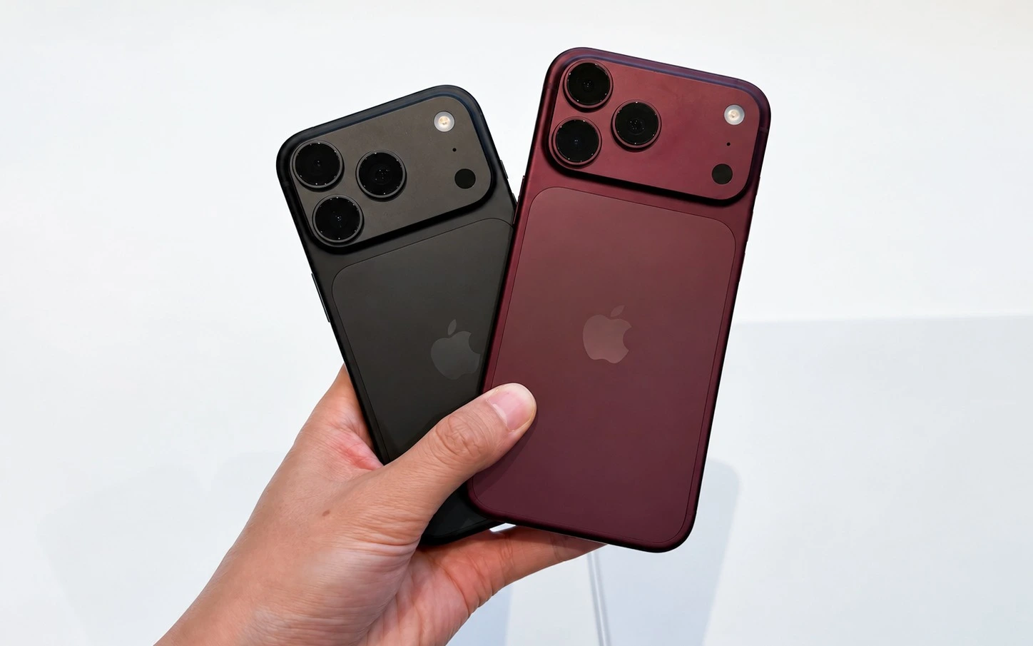 iPhone 18 Pro Max: Hướng dẫn mua sau một tháng lên kệ