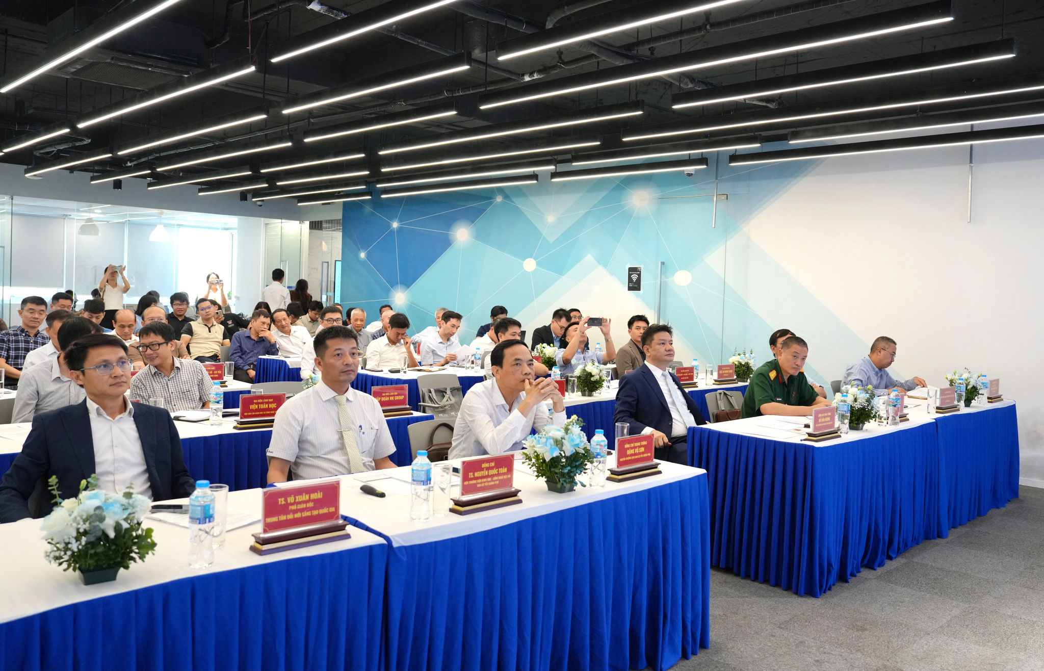 Việt Nam chuẩn bị lá chắn mật mã trước thời đại máy tính lượng tử