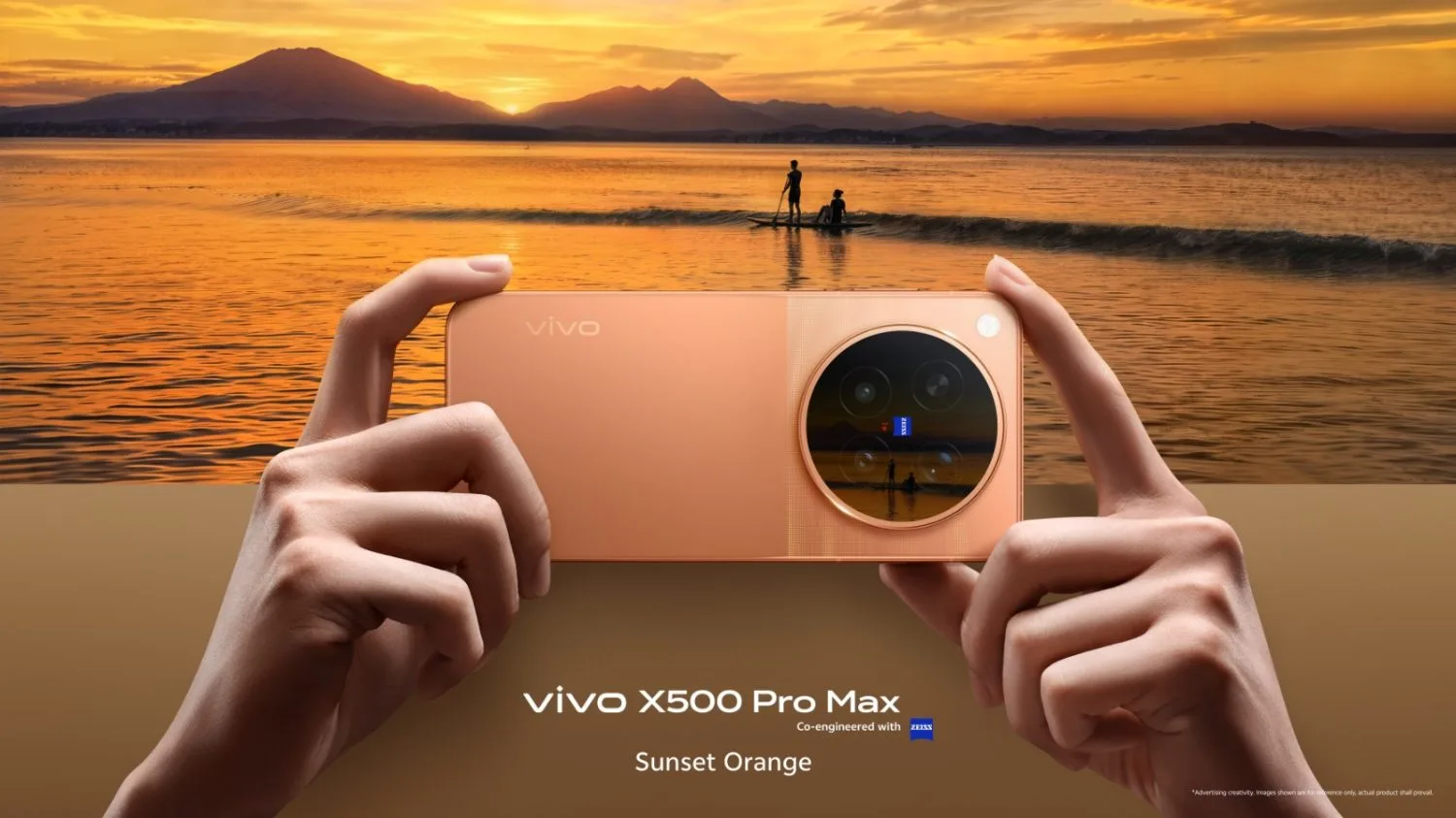 Vivo X500 dan OPPO Find X10 Pro Max: Dimensity 9600 Pro dan Revolusi Kamera Oktober