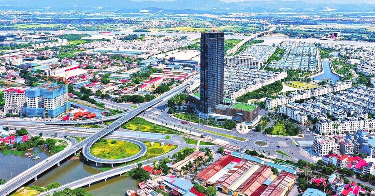 Hải Phòng tăng thêm 8.448 tỷ cho hạ tầng công nghiệp: bước đi táo bạo để giữ chân FDI