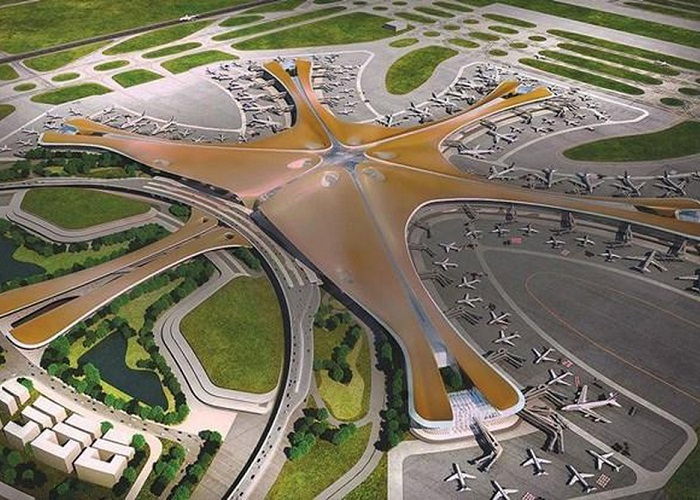 Việt Nam đua với thời gian cho siêu công trình APEC