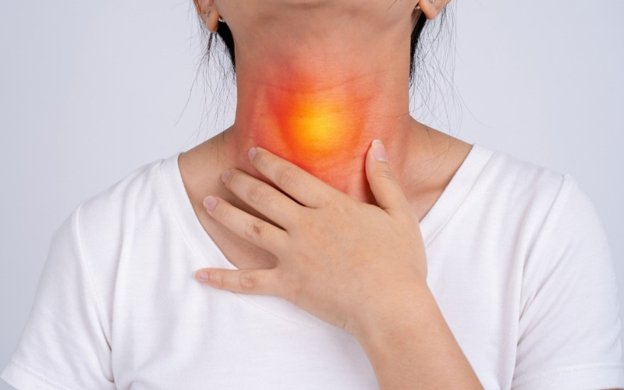 Viêm tuyến giáp Hashimoto: Nhận diện sớm trước khi quá muộn