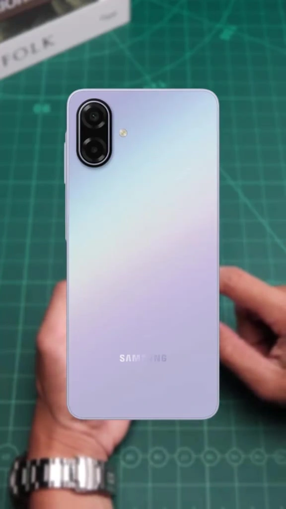 Samsung Galaxy A07: RRP Dah RM1,149 Tapi Cip Sama Macam Fon RM529 — Bayar Untuk Logo Ke?