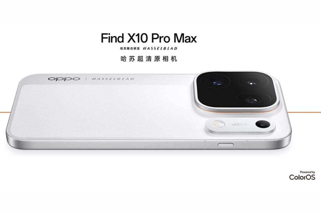 OPPO Find X10 Series: có đáng để nâng cấp flagship?