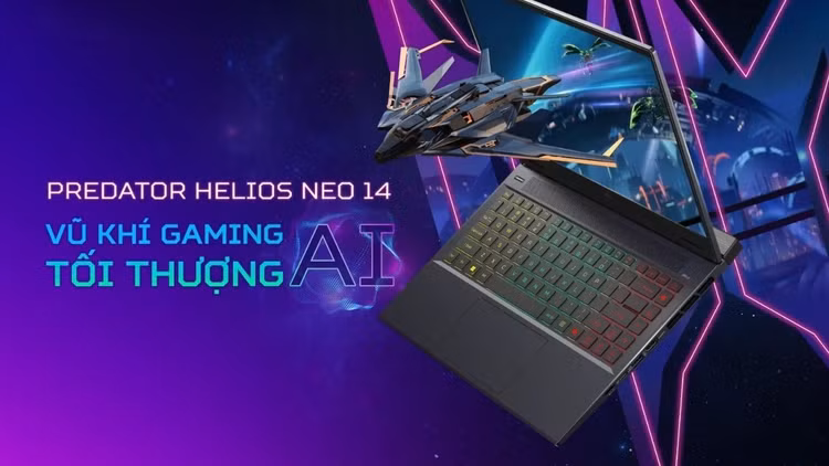 Laptop dựng video 4K tốt nhất cho nhà sáng tạo