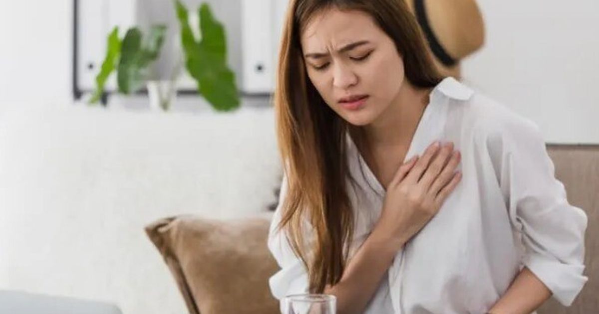 Tin TikTok uống vi chất 1 năm: Cái giá của tự chẩn đoán