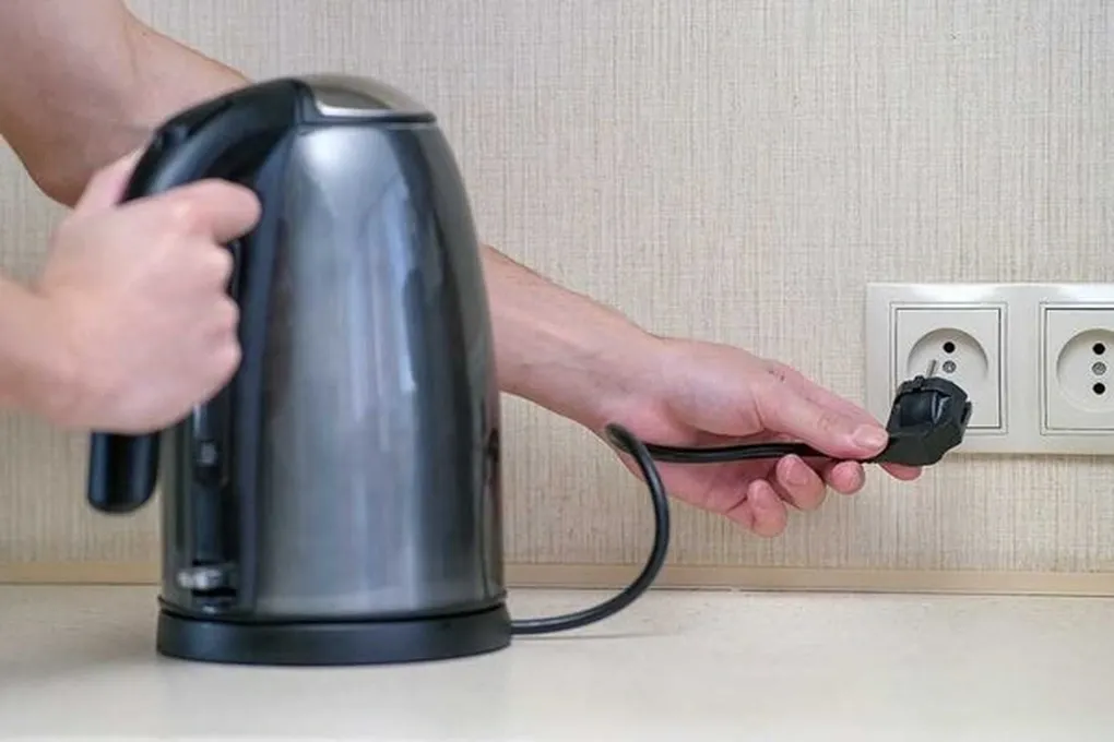 5 mẹo dùng thiết bị gia dụng thông minh để tiết kiệm điện và kéo dài tuổi thọ