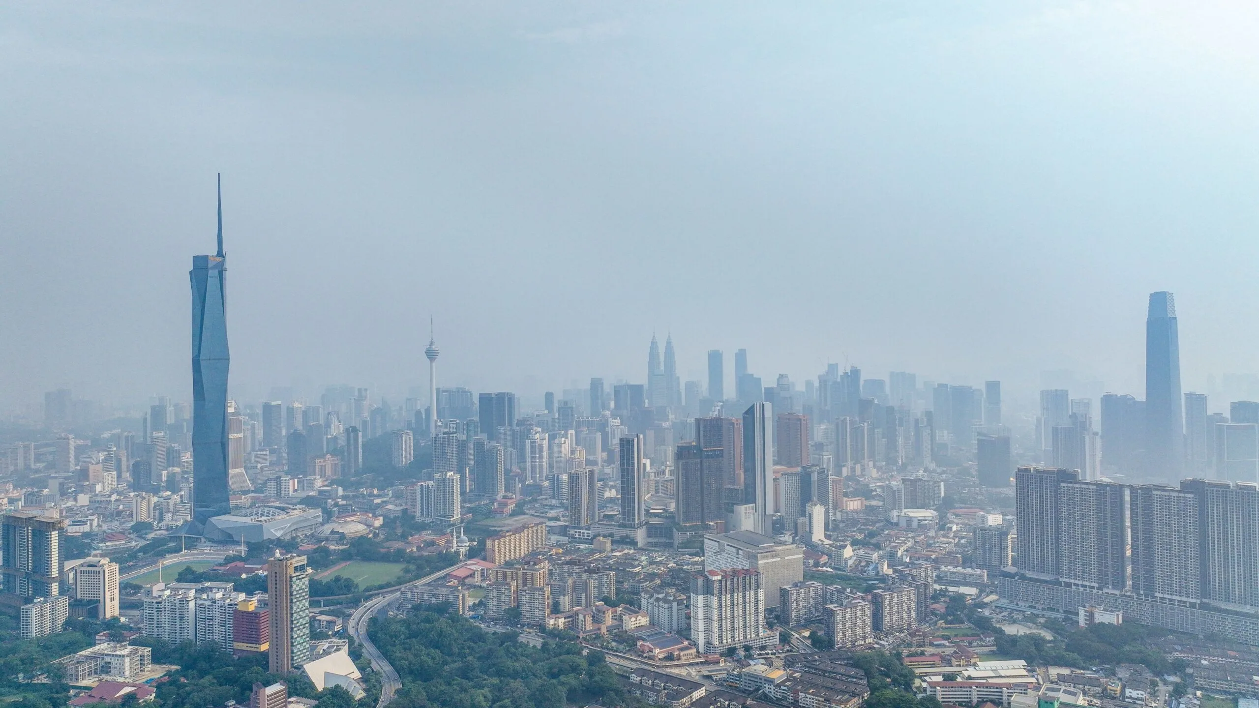 Rancangan Nasional Targetkan 300,000 Pekerjaan AI Menjelang 2030