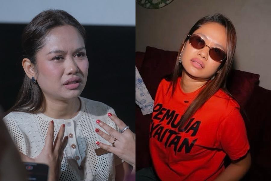 Bagaimana Selebriti Menangani Kritikan Fashion: Pelajaran daripada Respons Liyana Jasmay