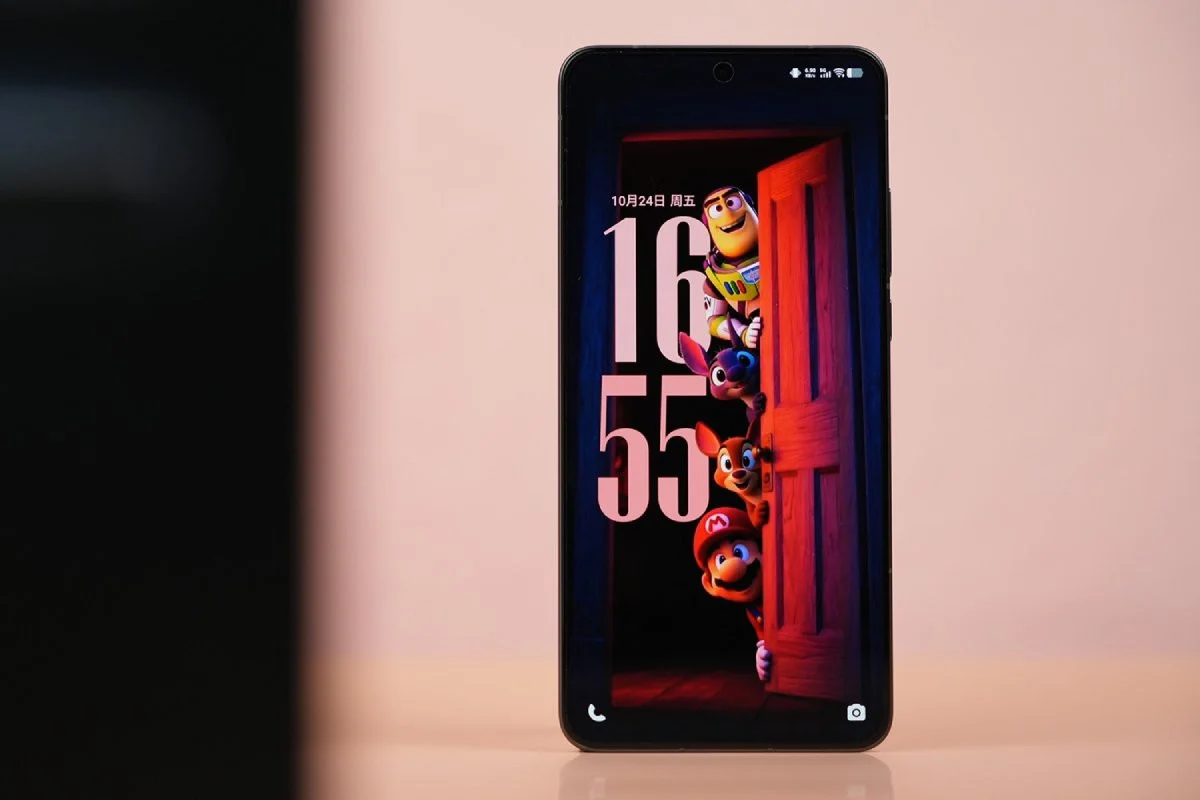 iQOO Neo 12 ra mắt 28/10: Cỗ máy gaming 2K 185Hz pin 9.000mAh