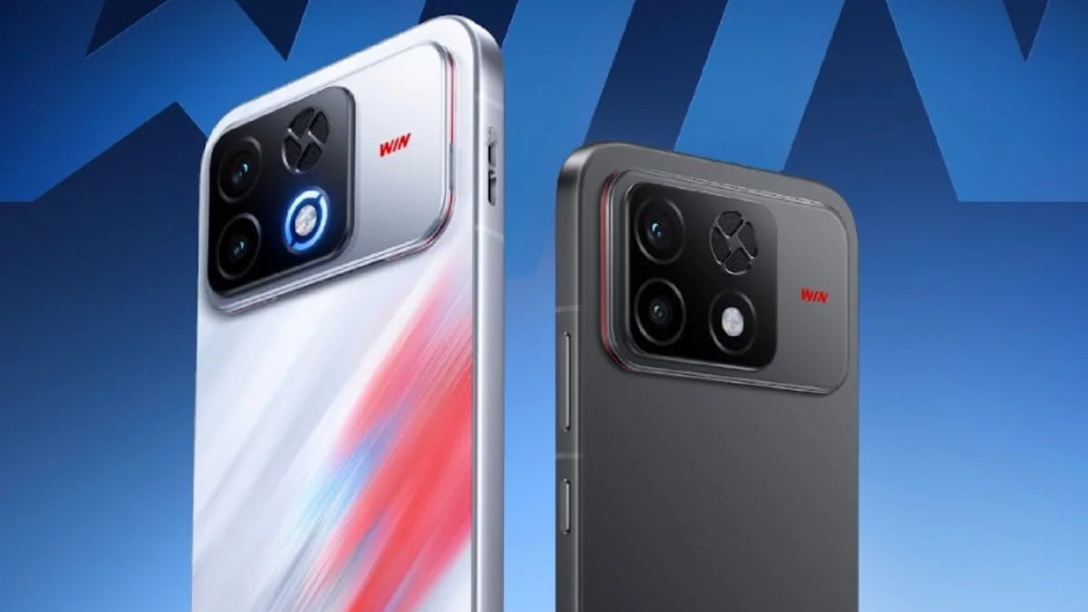 HONOR Win 2 ra mắt: gaming phone siêu khủng hay chiêu trò điểm số?