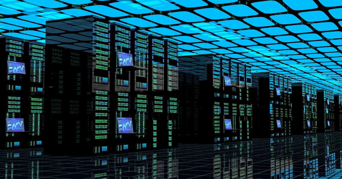 Pusat Data Perlukan 8,391 MW: Siapa Sedia Bayar Harga Tenaga?